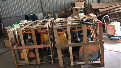 虹口行李、家具、电器包装托运