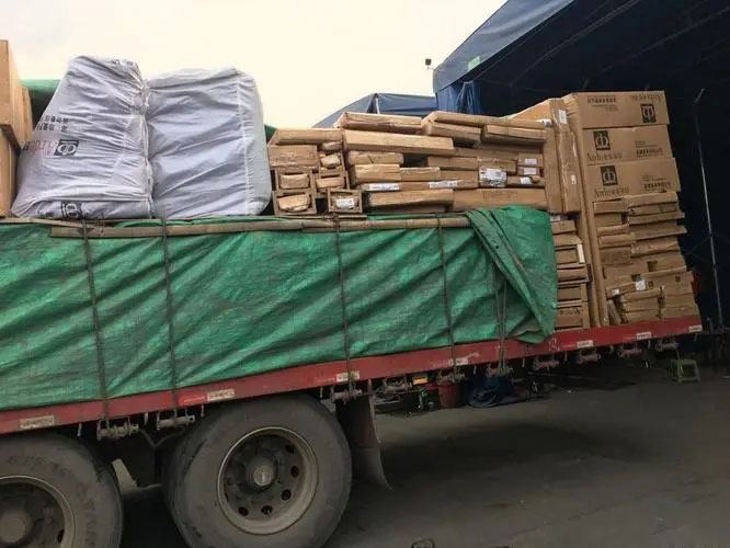 虹口家具托运